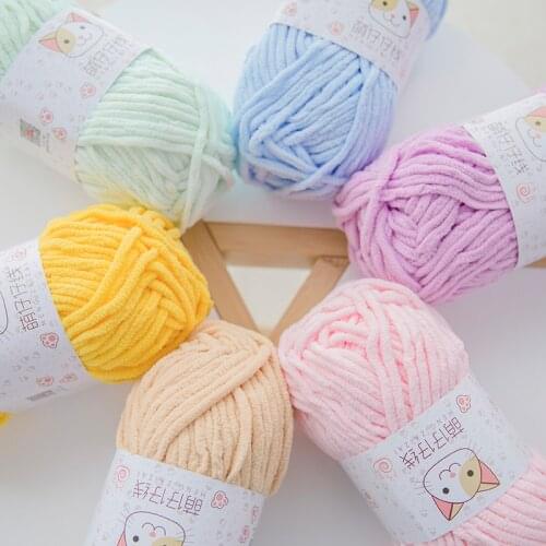 KIKILY Yarn
