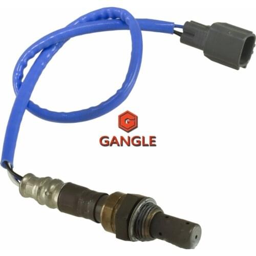 Oxygen Sensor O2 Lambda Sensor AIR FUEL RATIO SENSOR for UBARU OUTBACK 3.0L TOYOTA CAMRY SOLARA 2.4L 234-9010 22641-AA03C