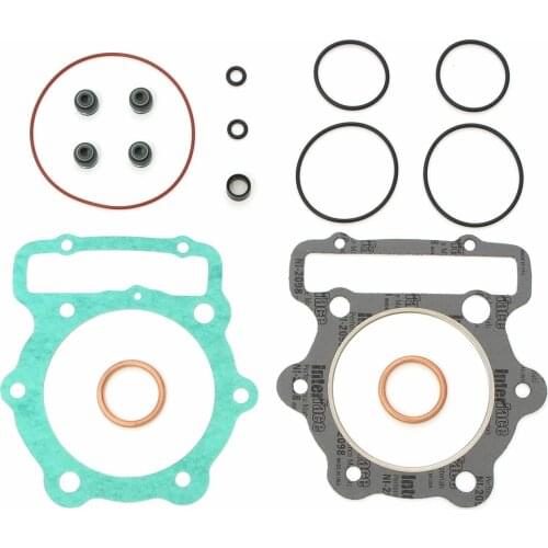 Top End Gasket Set For Honda XL500 XL500S XL500R XR500 XR500R - 1979-1982