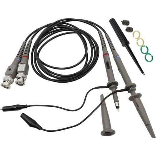 LOCHEUK Electronic Measuring Instruments