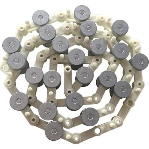 XAA332DS Escalator Handrail Newel Chain Use for XIZIOTIS XO508