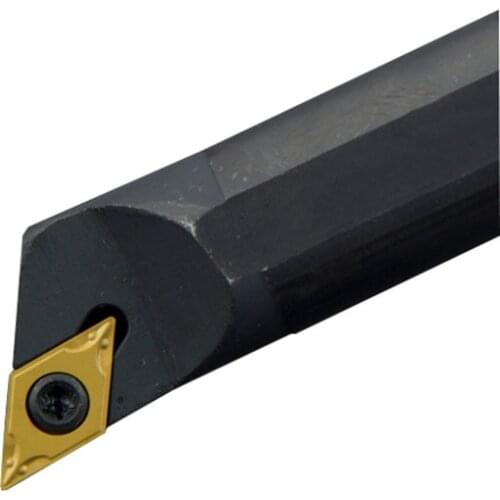 S12M-SDXCR07 Internal Turning Tools Cutting Bar Lathe Cutter S20R-SDXCR11 Carbide inserts CNC Holder Inner Tool