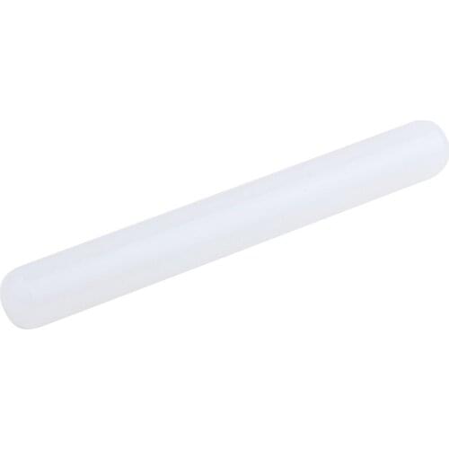 Rolling Pin stick Fondant Decorating tool 22cm Energy Saving Air Release dough Bakeware Plastic Eco-Friendly