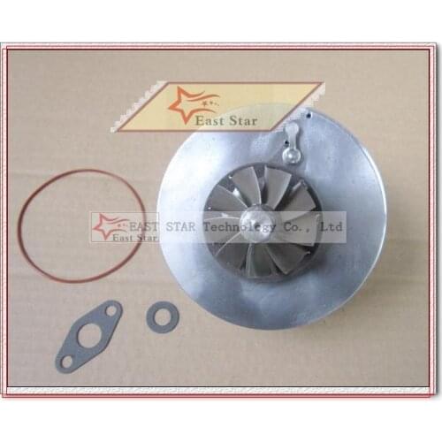 Turbo CHRA Cartridge Core GT2260V 753392 7742417 753392-5018S 742417-0006 11657791046 Turbocharger For BMW X5 E53 03- M57N 3.0L