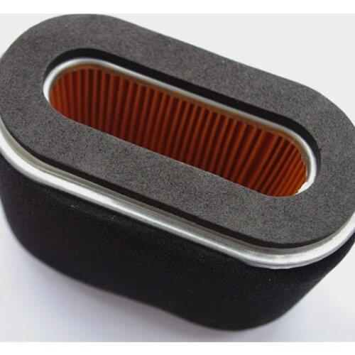 Good quality Air filter fits Honda GXV270 GXV340 GXV390 engine motor water pump lawn mower air cleaner replacement