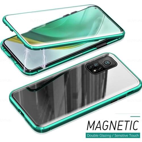 XINUO Phone Cases Xiaomi Mi 10 5G