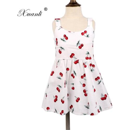 Xuanli Party Dresses For Babies