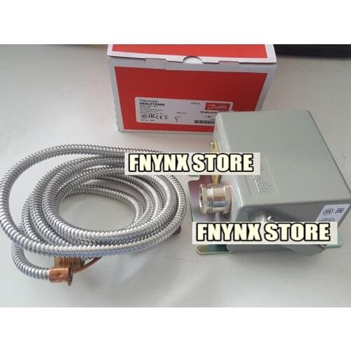 Authentic Danfoss Temperature Switch KPS79 060L310466 060L3104