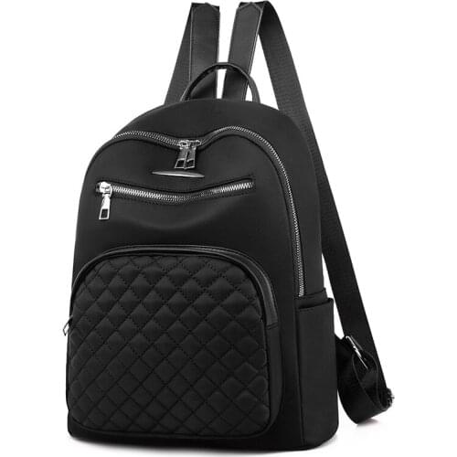 Женские рюкзаки в клетку Kaixinuo China At AliExpress