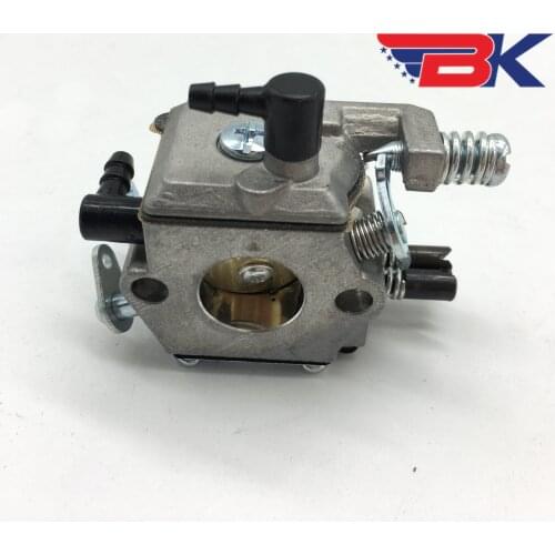 Carburetor Fit Komatsu Zenoah G4500 G5200 G5800 Carb 2 stroke engine Bush Cutter