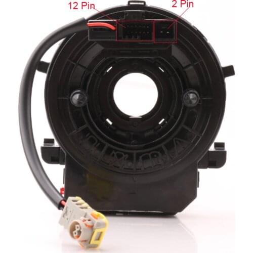 93490-G3030 93490G3030 cable assy with heated for Hyundai Kia Solaris 2 Rio 4 2017+Kia Picanto 2017