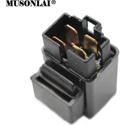 Motorcycle Turn Signal Relay Controller For Suzuki GSX400 GSX600 GSX650F GSX1100 GSXR1000 GSF400 Bandit RF600 RF900 SV650 VS800