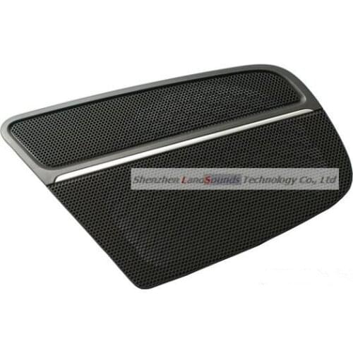 Landsounds Car Speakers