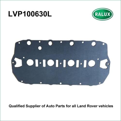 LVP100630L 1.8L Petrol Camshaft Cover auto cylinder head gasket for LR Freelander 1996-2006 car aftermarket parts