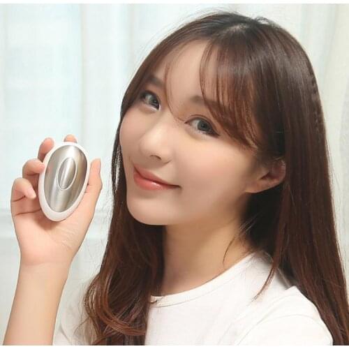 Microcurrent Sleep Holding Sleep Aid Instrument Pressure Relief Sleep Device Hypnosis Instrument Health Massager Relax Wholesale