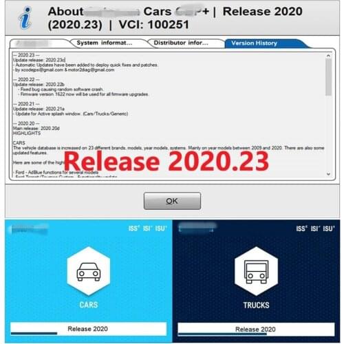 Newest Release 2020.23 software Delphi 2020.23 Free Activate 2018.R0 Keygen Delphis Ds150e Bluetooth obd2 Car diagnostic tools