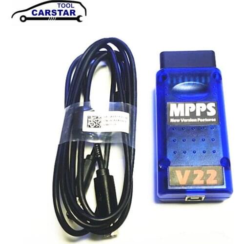 2020 Newest MPPS V21 MAIN + TRICORE + MULTIBOOT with Breakout Tricore ECU Chip Tuning Tool Diagnostic MPPS V21