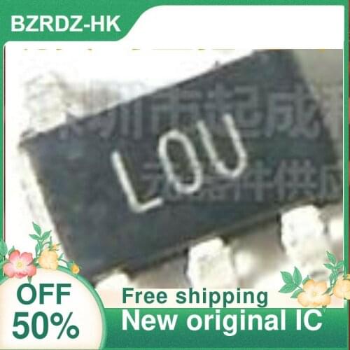 2-10PCS/lot ADP1711AUJZ-1.2/1.8/2.5/3.3 L4E/LOQ/LOR/LOU New original IC