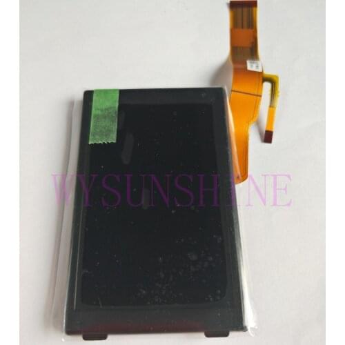 NEW LCD Display Screen For FUJI for FUJIFILM X-T20 XT20 Digital Camera Repair Part