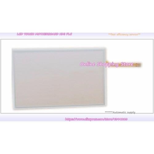 New WOP-2070K WOP-2070V Touch Screen Glass