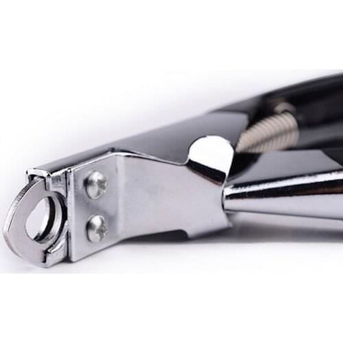 Professional Pet Nail Clipper Stainless Steel Dog Cat Toe Trimmers Puppy Claw Grooming Scissor Nails Cutter Tool C1