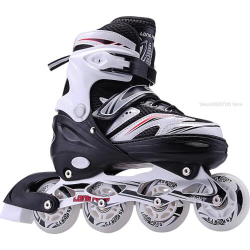 SHIQIAN Children's Roller Skates