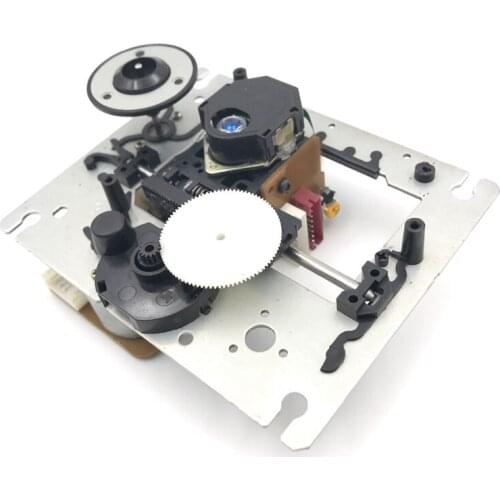 Replacement Head Optical Pick-Up Lens with Bracket for KSS-210A Player