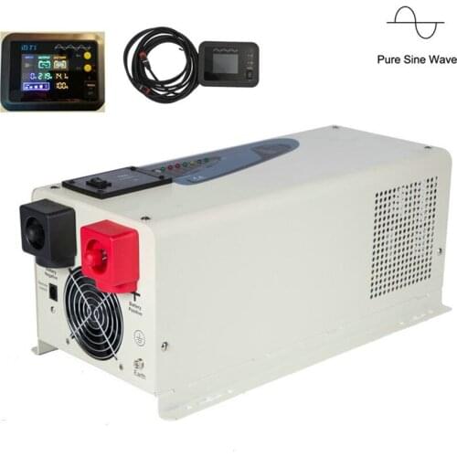 Solar pv inverter 3000w power inveter solar 3000watts invertor