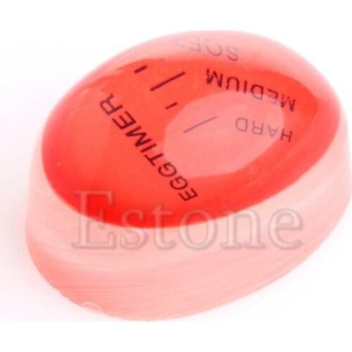 Kitchen Timers Egg Dial Timer Kitchen Supplies Egg Perfect Color Changing Perfect Boiled Eggs Cooking Helper