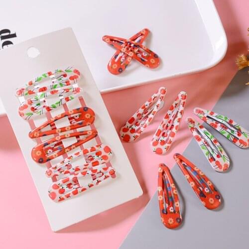 Yidensy Hair Ornaments