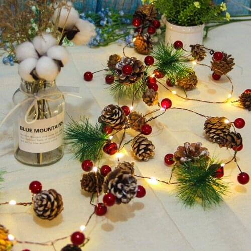 YWYIAFS LED Holiday Light Bulbs