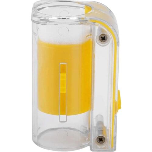 3 Pieces/set Handed Queen Bee Catcher Marker Bottle Plunger Garden Beekeeper Tool Beekeeping Equipment