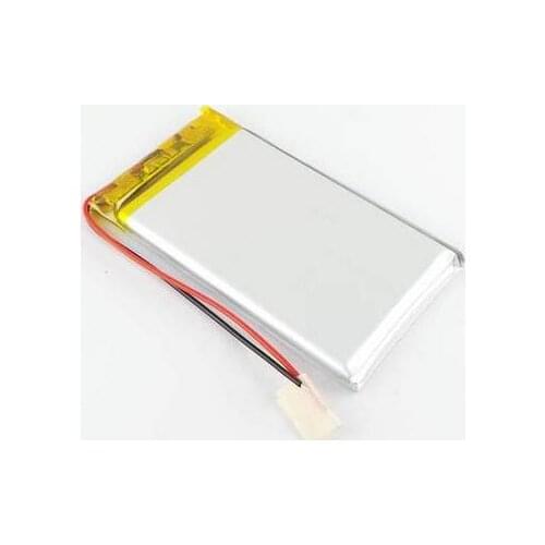 403455 403555 Polymer Lithium Battery MP3 Battery GPS Battery