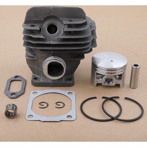 44mm Cylinder Piston Ring Assembly For STIHL 026 MS260 Chainsaw 1121 020 1203