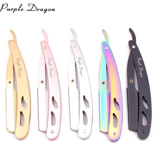 AQIABI Straight Razors