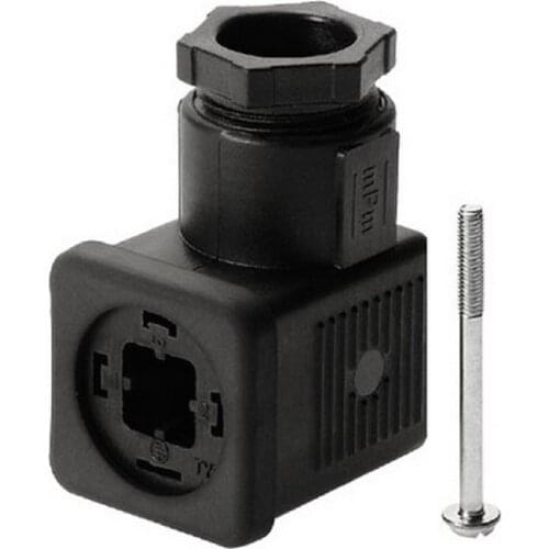 ATOS Connectors And Terminals