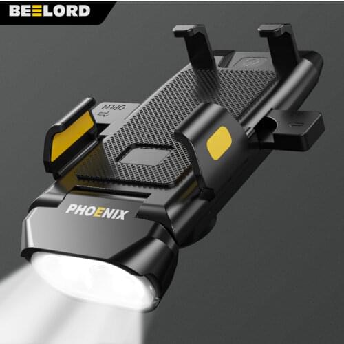 Beelord Bicycle Lights