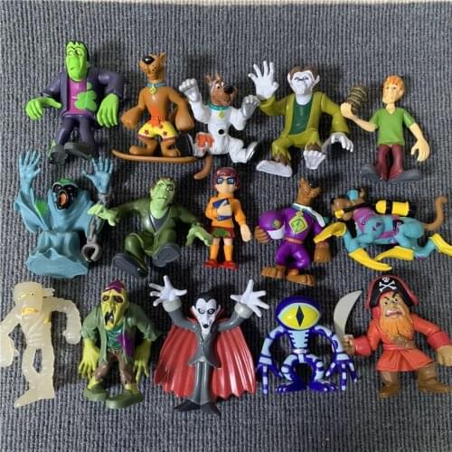 Cartoon Figures BIXE China