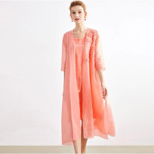 Embro Mill Womens Summer Dresses