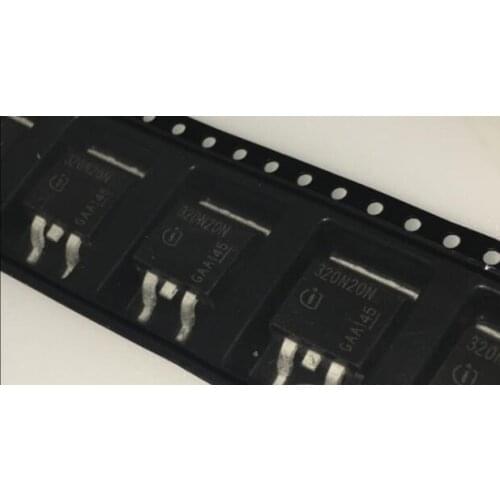 IPB320N20N3G IPP048N12N3G AUIRFB8409 FCP36N60N CEP80N15
