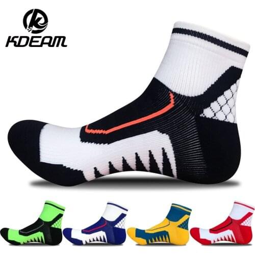 KDEAM Mens Winter Socks