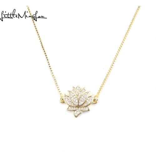 Little MingLou Vintage Pendants