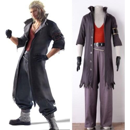 Loisword Cosplay Costumes
