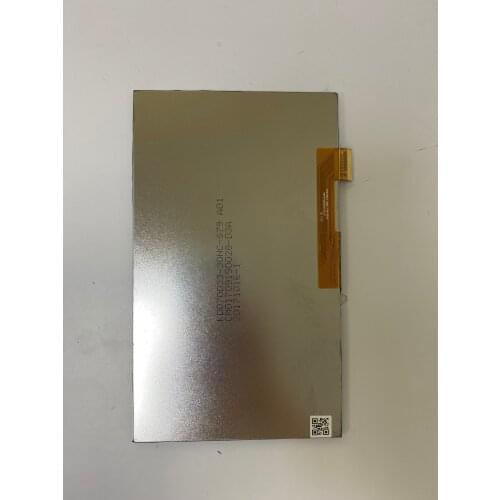New LCD Display Matrix For 7'' inch KD070D33-30NC-S79-REVA A01 Tablet inner display Panel Lens Glass Module replacement