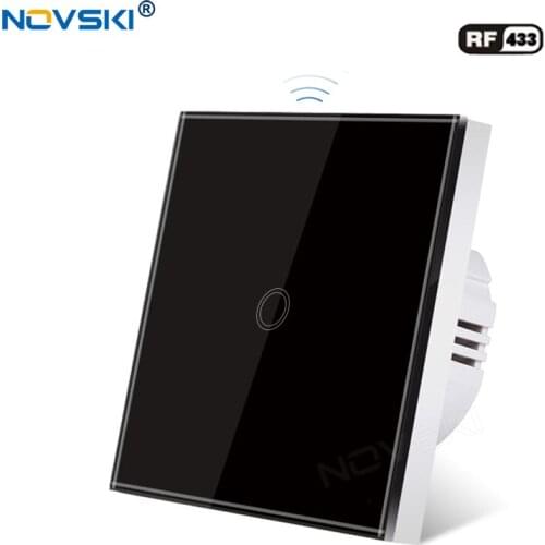 NOVSKI Bicycle Parts