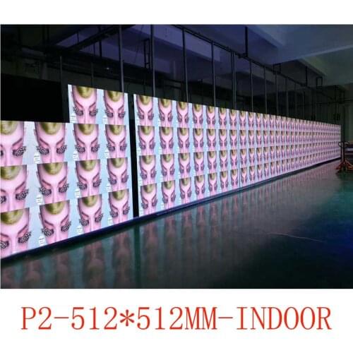 P2 P2.5 P3 P3.91 P4 P4.81 P5 P6 P7.62 P8 P10 Full Color Outdoor Indoor Rental LED Display LED Screen aluminium die casting box