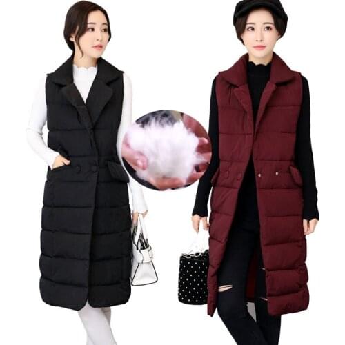 PDOOL Women's Autumn Vests