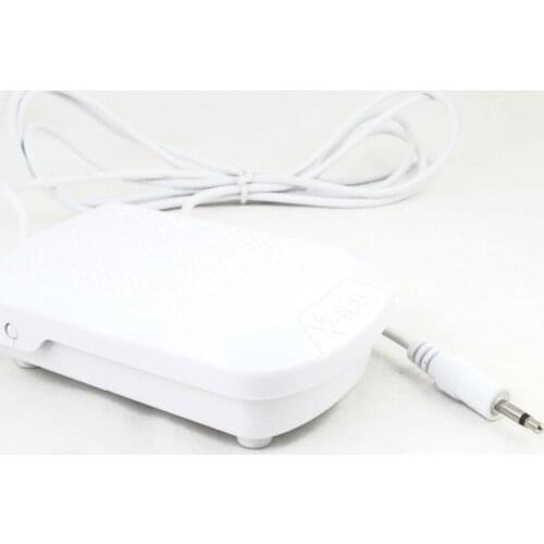 Bliss Permanent Makeup Digital Foot Switch Pedal