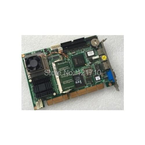 Industrial equipment board PEAK703P(LF)-HC D1(40AA) half-sizes cpu card