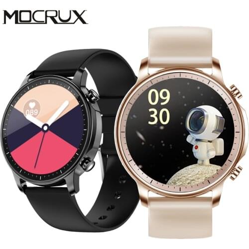 Sport Smart Watch Women Men Full Screen Touch DIY watch Face IP67 Waterproof Heart Rate Blood Monitor For Android IOS